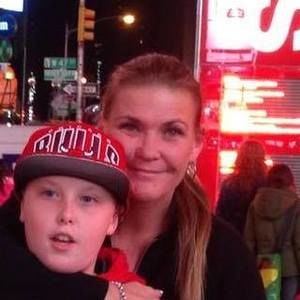 Meet your Posher, Nikki